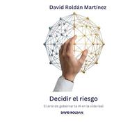 Decidir el riesgo: El arte de gobernar la IA en el mundo real