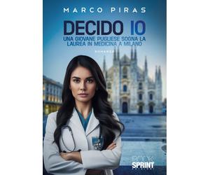 Decido io - Marco Piras