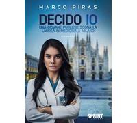 Decido io. Una giovane pugliese sogna la laurea in medicina a Milano