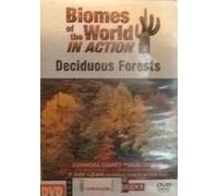 Deciduous Forests