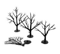 Deciduous Tree Armatures 3- 5 Woodland Scenics by Woodland Scenics