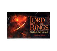 Decifra LotR TCG Scatola Booster Miniere Di Moria SW (Nuovo)