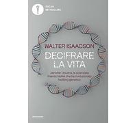 Decifrare la vita. Jennifer Doudna, la scienziata Premio Nobel che ha rivoluzionato l'editing genetico