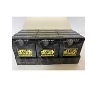 Decifrare Star Wars Ccg Premiere Set Starter Scatola (Limitata Ed) Sw (Ex / New)