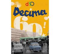 Decima 60 Ediz. ampliata - [InchiostroVivo]