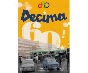 Decima 60 Ediz. ampliata - [InchiostroVivo]