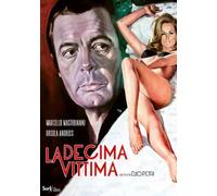 La decima vittima ( Blu Ray) (Blu-ray)