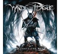 Decimate The Weak