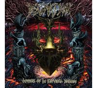 Decimation Anthems of an empyreal dominion (CD) Album