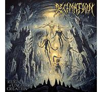Decimation - Reign of Ungodly Creation