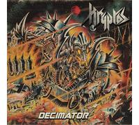 Decimator ( audioCD )