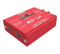 Decimator Design - Convertitore bidirezionale HDMI/SDI, MD-LX