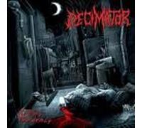 DECIMATOR - KILLING TENDENCY
