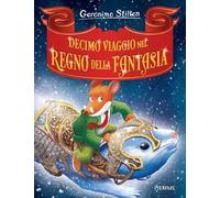 Decimo viaggio nel Regno della Fantasia