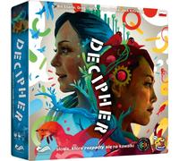 Decipher - Bill Eberle, Peter Olotka, Greg Olotka [GRA]