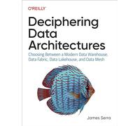 Decifrare le architetture dei dati: scelta tra Data Warehouse, Data Fabric, Lakehouse e Data Mesh