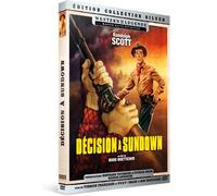 Décision à Sundown [Édition Collection Silver]