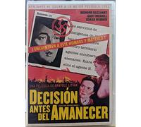 Decision Before Dawn