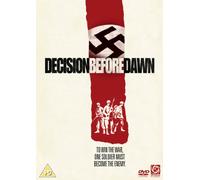 Decision Before Dawn [Edizione: Regno Unito]