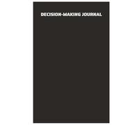 Decision-Making Journal