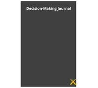 Decision-Making Journal