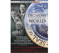 Decision S That Shook the Worl - Decision S That Shook the Worl