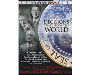 Decision S That Shook the Worl - Decision S That Shook the Worl