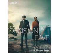 Decision to Leave