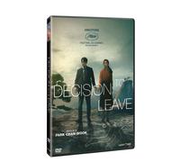 Dvd Decision To Leave