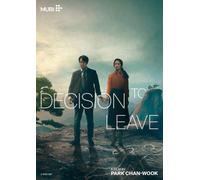 Decision to Leave (DVD) Park Hae-il Tang Wei Lee Jung-Hyun Go Kyung-Pyo