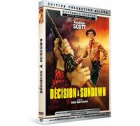 Decisione Da Sundown DVD Nuovo