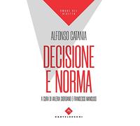 Decisione e norma