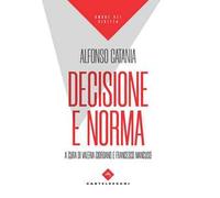 Decisione e norma
