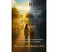 Decisiones: Una decisión con propósito eterno: ¿Crees en Dios o en un dios?