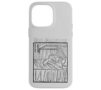 Decisioni sbagliate Incontri con le relazioni di satira del diavolo Custodia per iPhone 14 Pro Max