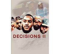 Decisions 2 (DVD) Various Contributors Unique Robinson