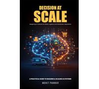 Decisions At Scale" Designing AI Products for Retail, Logistics, and Distribution Operations"