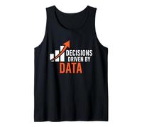 Decisions Driven by Data Analyst Scientist Canotta