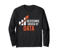 Decisions Driven by Data Analyst Scientist Maglia a Manica