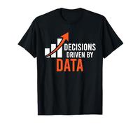 Decisions Driven by Data Analyst Scientist Maglietta