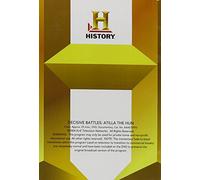 Decisive Battles: Atilla the Hun