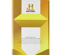 Decisive Battles: Gothic Invasion of Rome