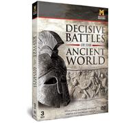 Decisive Battles of the Ancient World [DVD] [Edizione: Regno Unito]