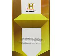 Decisive Battles: Spartacus