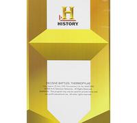 Decisive Battles: Thermopylae