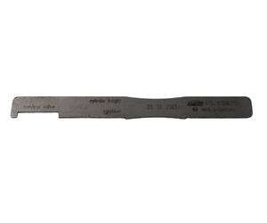 Deck Altezza Strumento Pistone Altezza Per Ktm 85 SX 02-17sx 14-17tc85