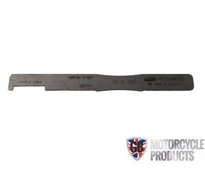 Deck Altezza Strumento Pistone Ktm 85 SX 02-17 Equivalente A 470.29.006.000