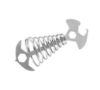 Deck Anchors - Canopy Tie Down Stakes | Spring Ground Hooks