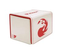 Ultra Pro Alcove Edge Deck Box - Portamazzo 100 MOUNTAIN for Magic mtg