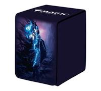 Deck Box Alcove Flip Outlaws of Thunder Junction - JACE